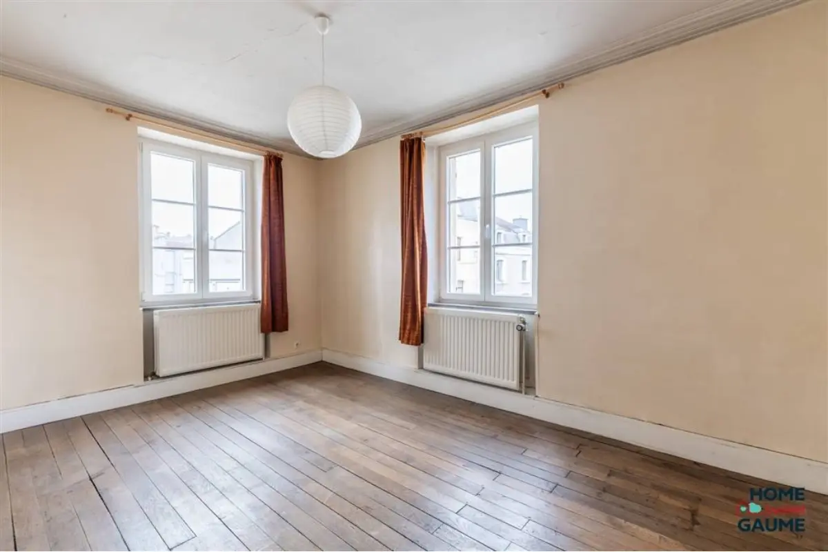 Maison à  à Virton 6760 130000.00€ 2 chambres 170.00m² - annonce 778071