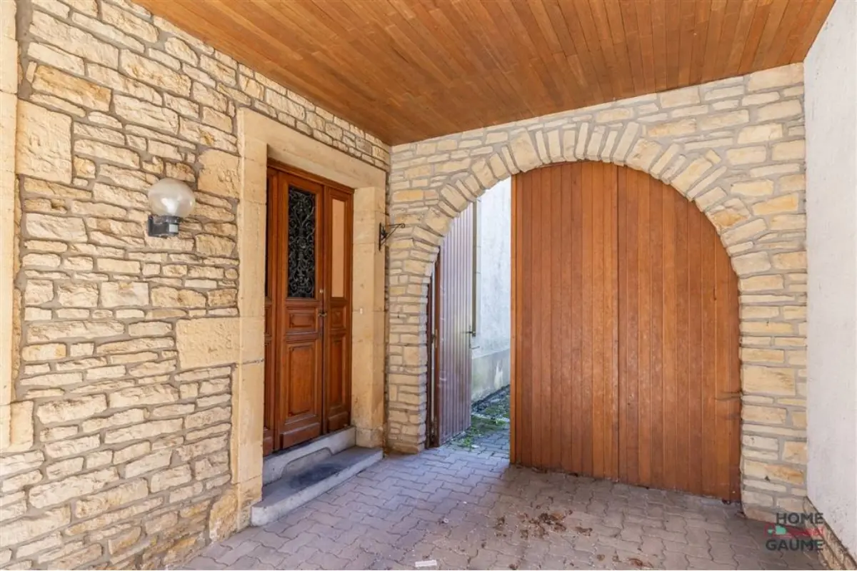 Maison à  à Virton 6760 240000.00€ 4 chambres 207.00m² - annonce 777993
