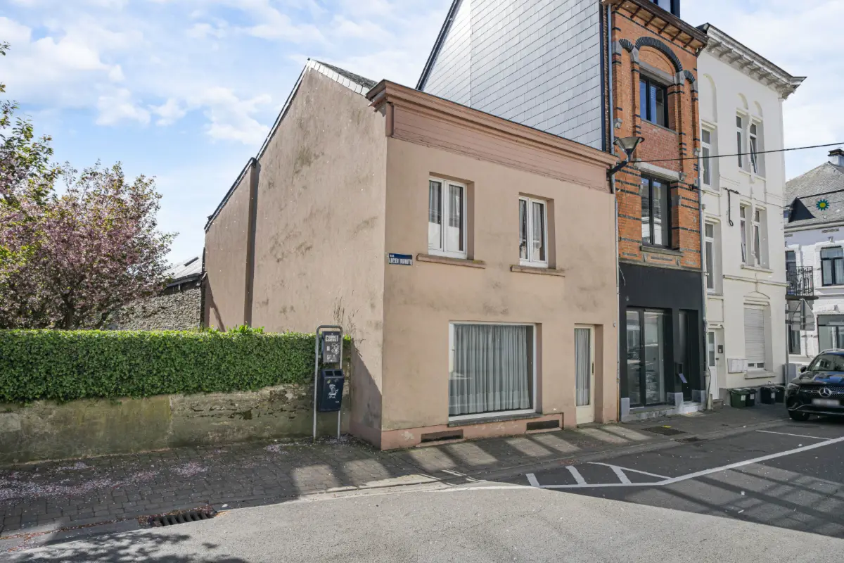 Maison à vendre à Grandvoir 6840 295000.00€ 2 chambres 169.00m² - annonce 778953