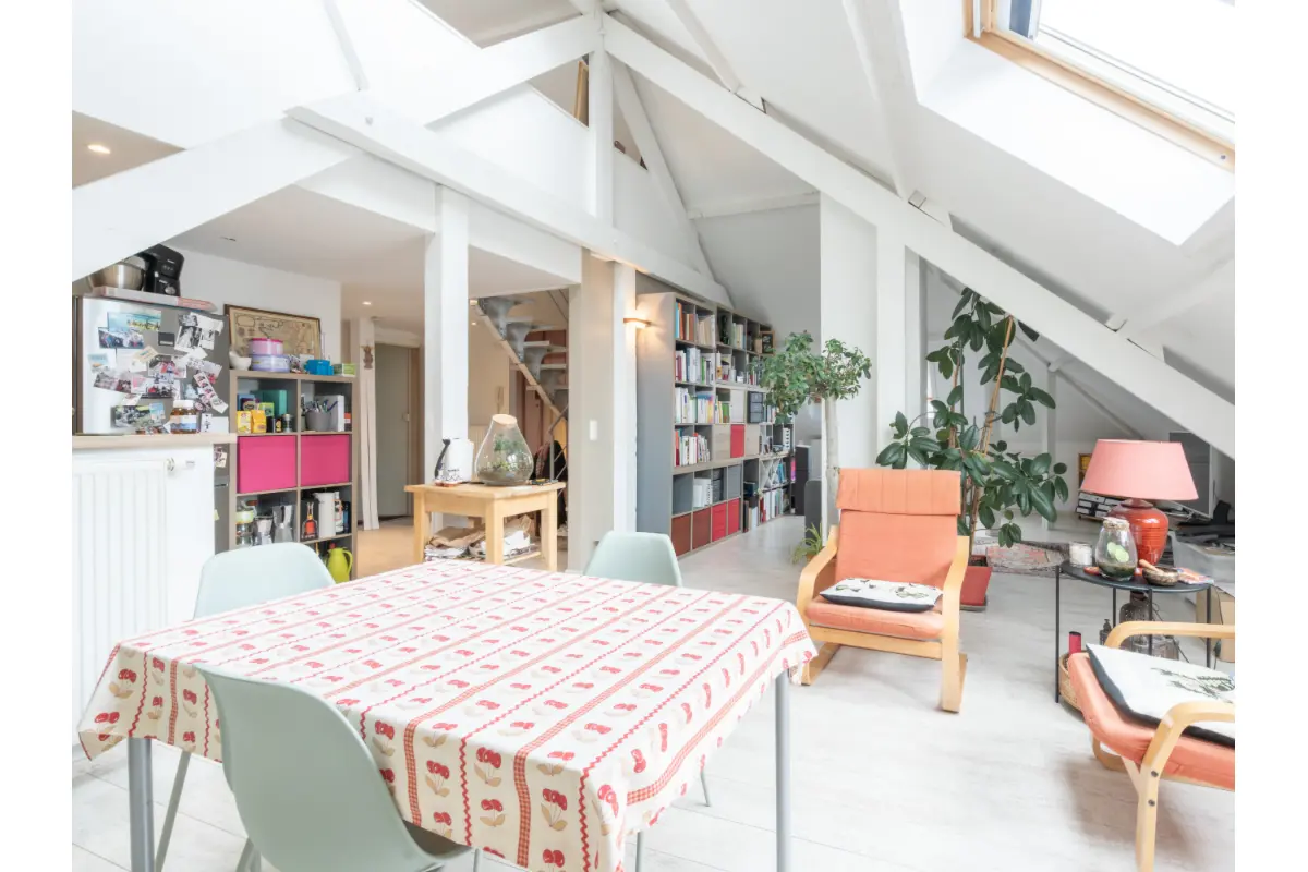 Appartement à vendre à Vielsalm 6690 180000.00€ 2 chambres 85.00m² - annonce 778946