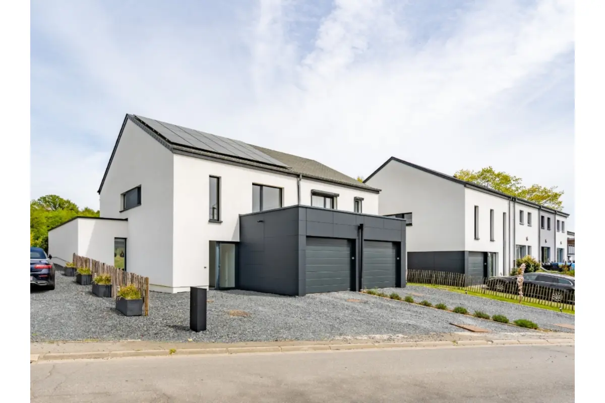 Maison à vendre à Messancy 6780 725000.00€ 3 chambres 175.00m² - annonce 778943