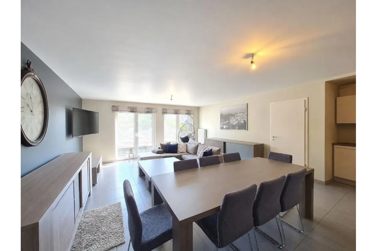 Appartement à vendre à Bertrix 6880 210000.00€ 2 chambres 80.00m² - annonce 779130