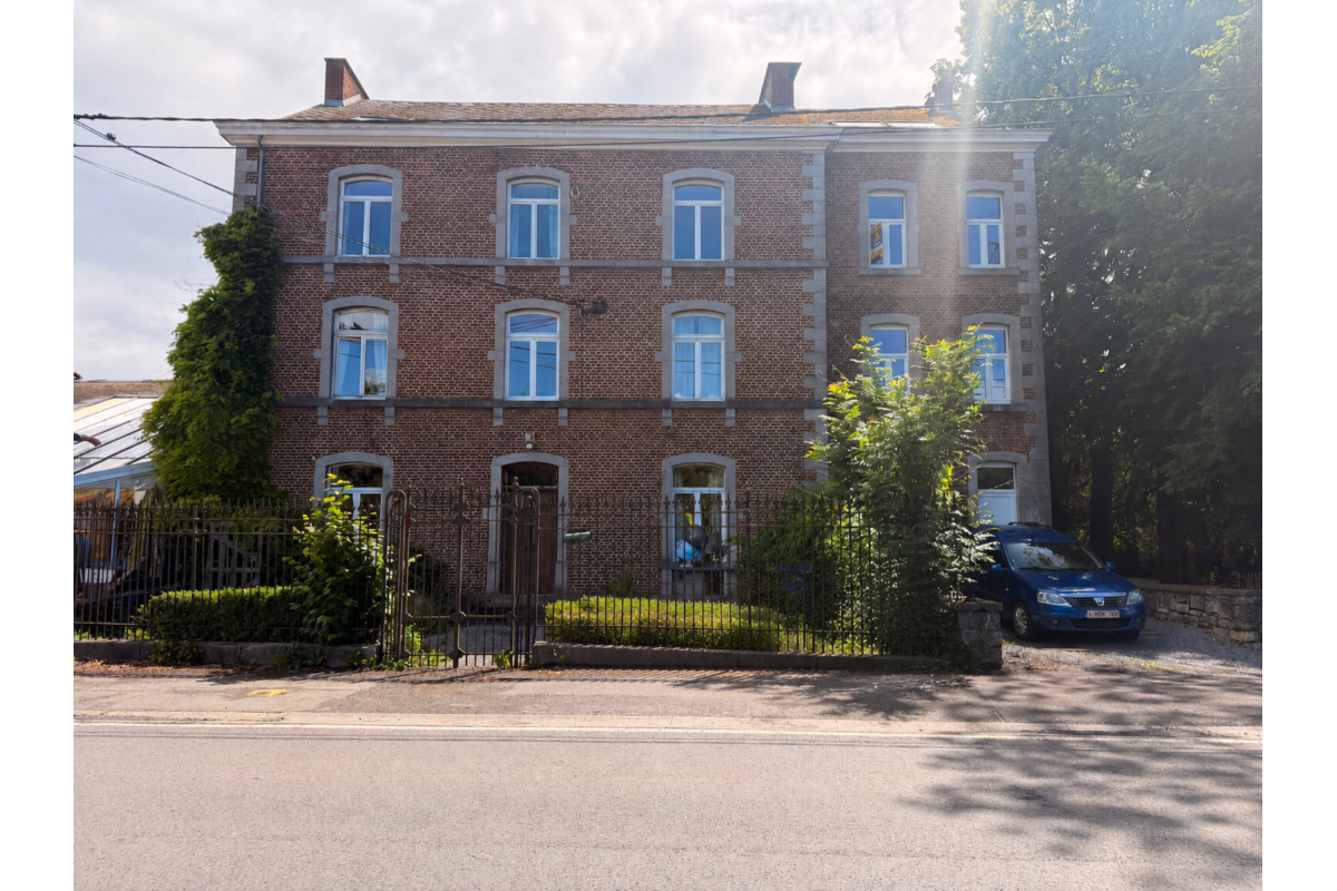 Appartement à  à Durbuy 6940 700.00€ 2 chambres m² - annonce 779363