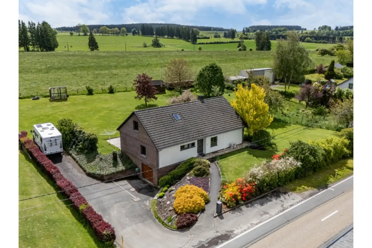 Maison à vendre à Beho 6672 390000.00€ 4 chambres 188.00m² - annonce 778975