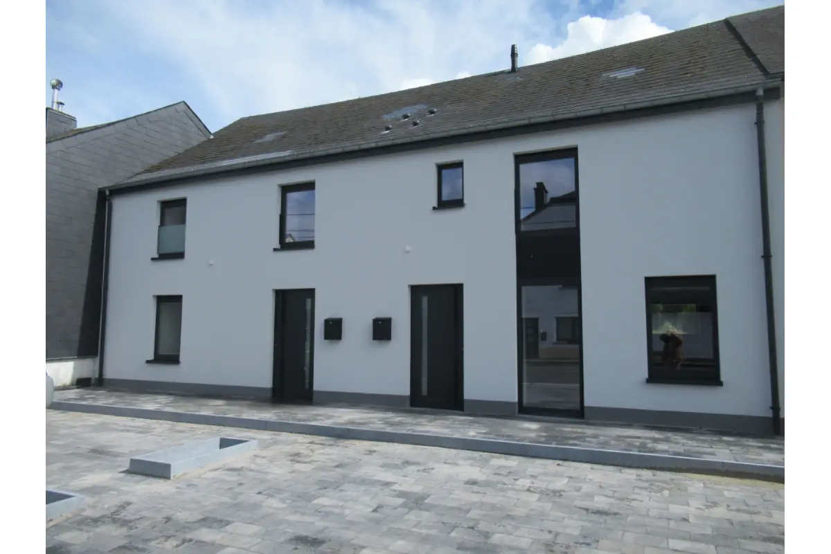Maison à  à Sainte-Marie-sur-Semois 6740 1250.00€ 2 chambres 115.00m² - annonce 779043