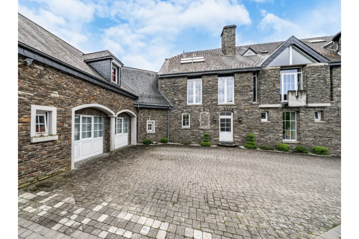 Maison à vendre à Bastogne 6600 360000.00€ 4 chambres 177.00m² - annonce 778962
