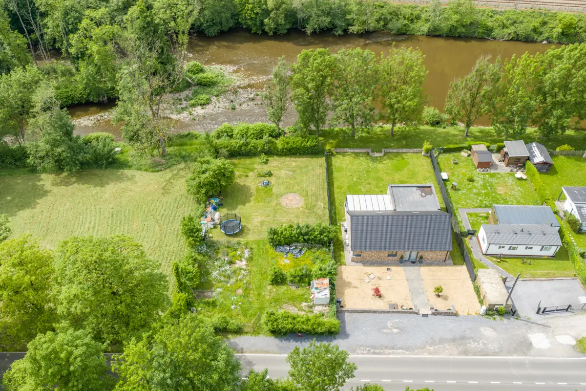 Terrain à  à Comblain-au-Pont 4170 79000.00€  chambres m² - annonce 780165