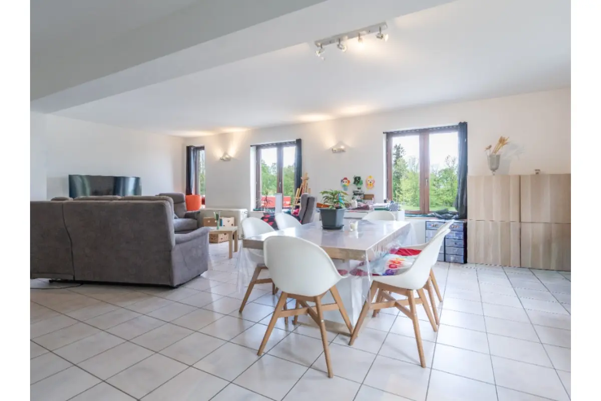 Appartement à vendre à Bastogne 6600 250000.00€ 3 chambres 120.91m² - annonce 779983