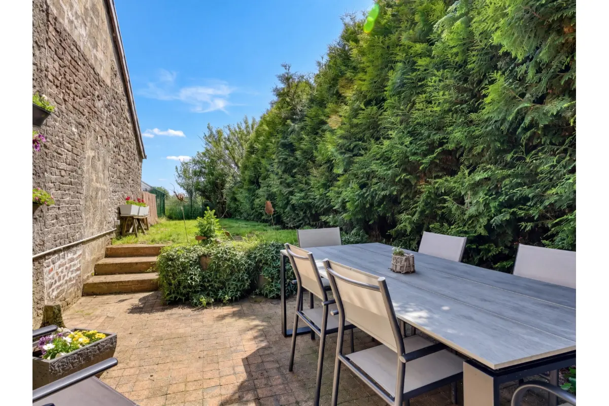 Maison à vendre à Vance 6741 350000.00€ 4 chambres 207.00m² - annonce 780212