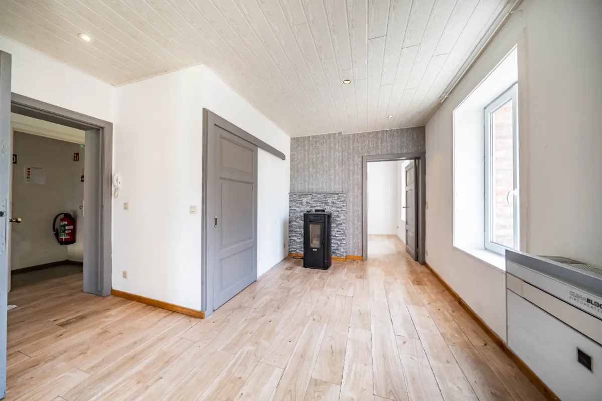 Duplex à vendre à Herbeumont 6887 159000.00€ 2 chambres 118.00m² - annonce 779990