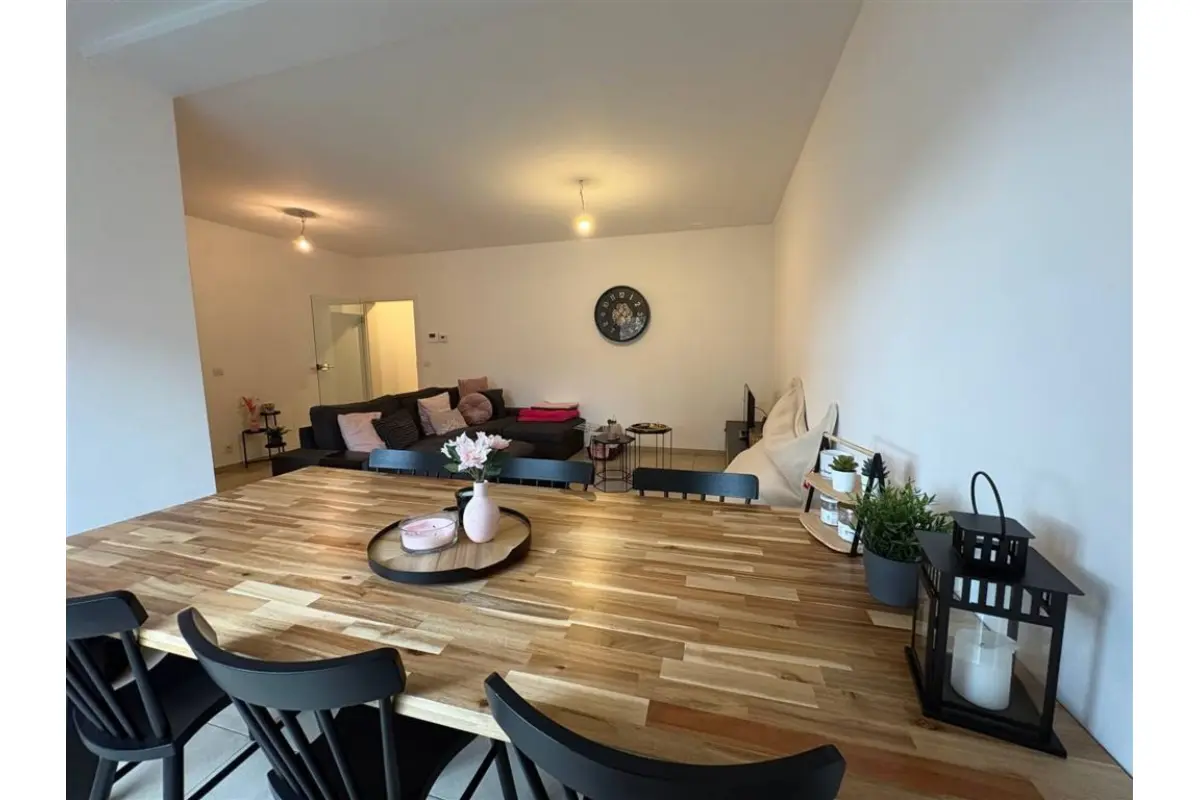 Appartement à louer à Marche-en-Famenne 6900 850.00€ 3 chambres 93.00m² - annonce 780813