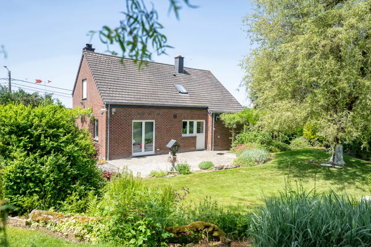 Maison à  à Libin 6890 339000.00€ 3 chambres 170.00m² - annonce 780630