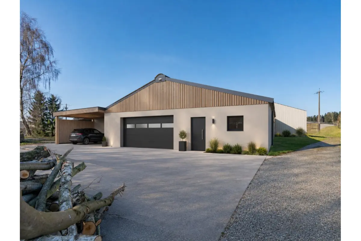 Commerce à vendre à Libramont-Chevigny 6800 200000.00€ 0 chambres 750.00m² - annonce 781934