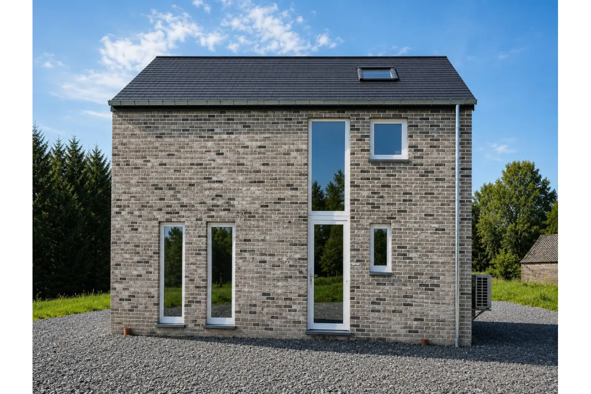 Maison à vendre à Sainte-Ode 6680 339000.00€ 3 chambres 140.00m² - annonce 783111