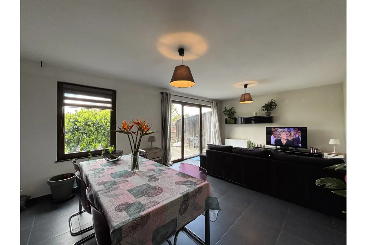 Appartement à louer à Habay 6720 910.00€ 2 chambres m² - annonce 781968