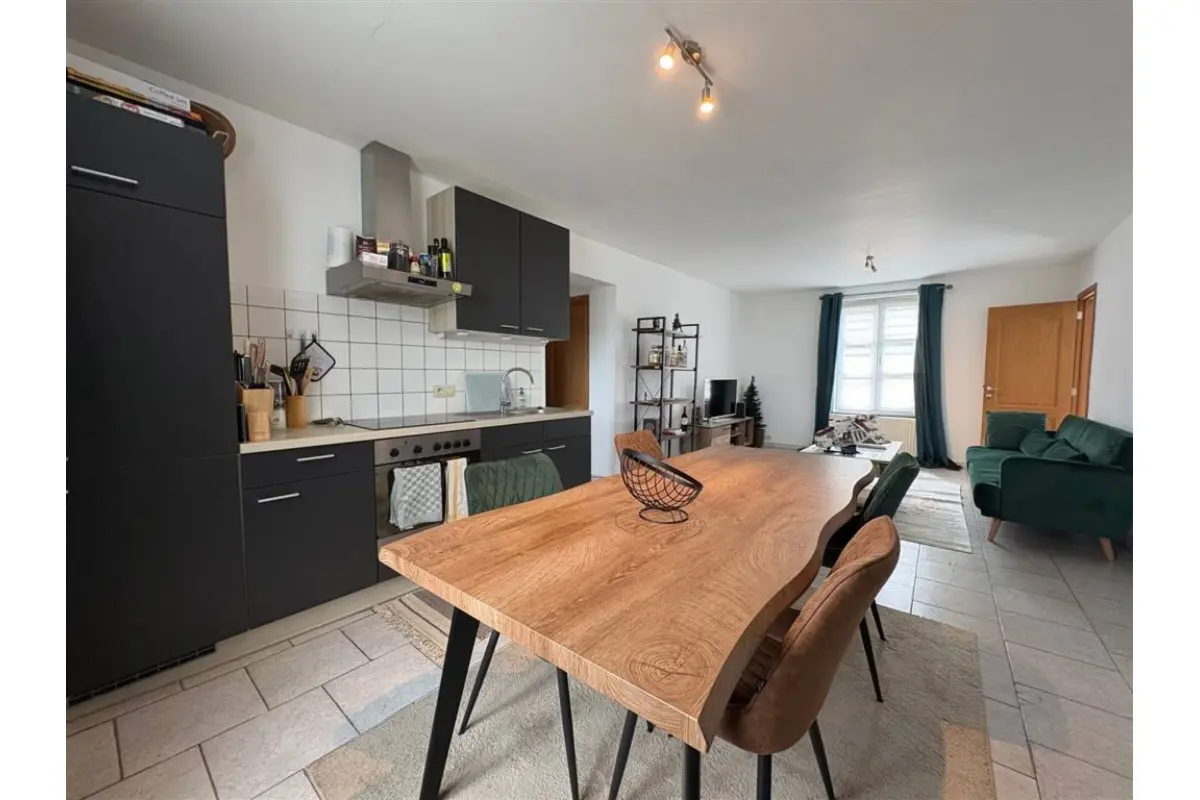 Appartement à louer à Marche-en-Famenne 6900 650.00€ 2 chambres 70.00m² - annonce 782192