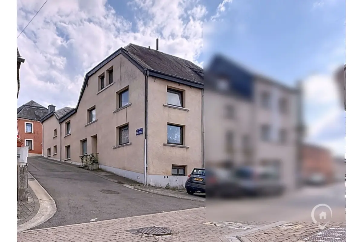 Maison à vendre à Martelange 6630 125000.00€ 2 chambres 160.00m² - annonce 782917