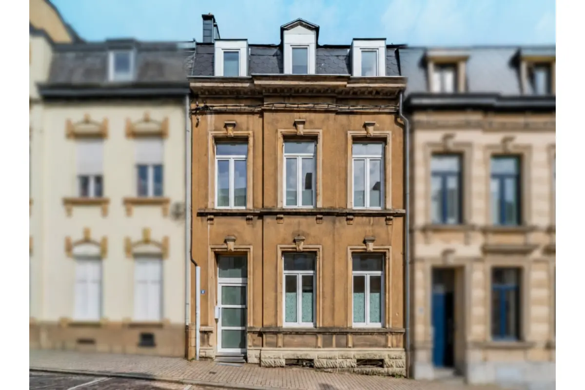 Maison à vendre à Arlon 6700 520000.00€ 4 chambres 170.00m² - annonce 781954