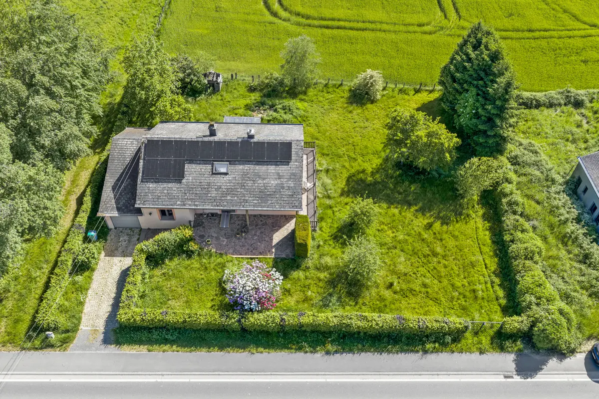 Maison à  à Léglise 6860 369000.00€ 4 chambres 221.00m² - annonce 781966