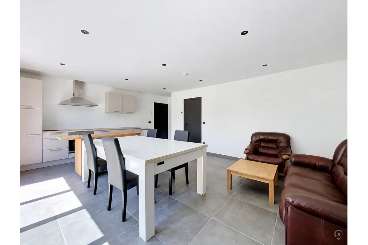Appartement à louer à Marche-en-Famenne 6900 810.00€ 2 chambres 57.17m² - annonce 784058
