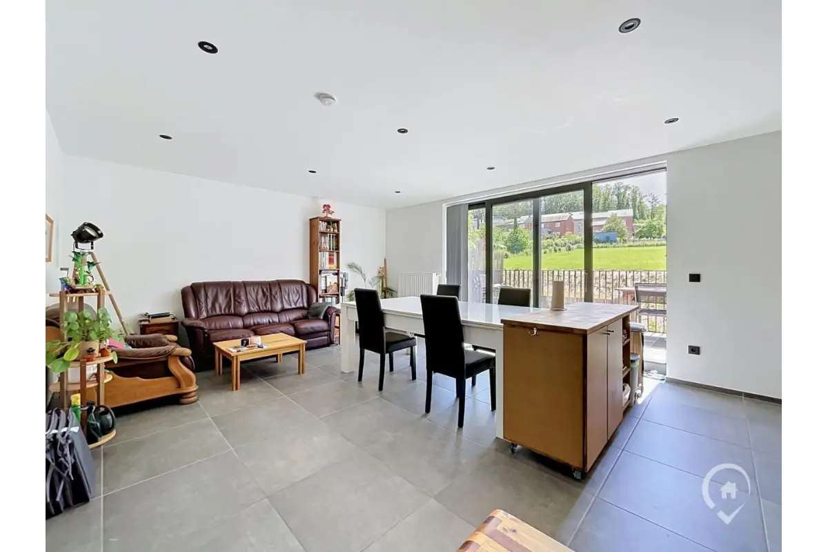 Appartement à louer à Marche-en-Famenne 6900 810.00€ 2 chambres 57.17m² - annonce 784058