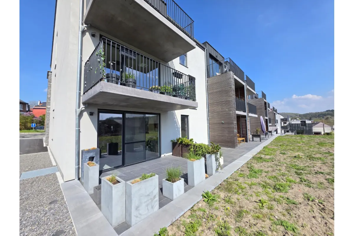 Appartement à vendre à Durbuy 6940 289000.00€ 2 chambres 100.00m² - annonce 785212