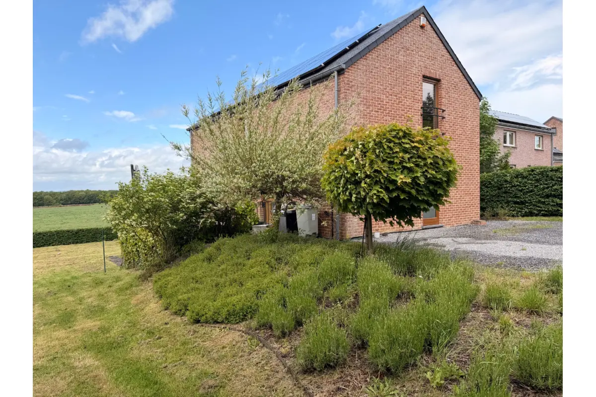 Maison à vendre à Marche-en-Famenne 6900 455000.00€ 3 chambres 175.00m² - annonce 785331