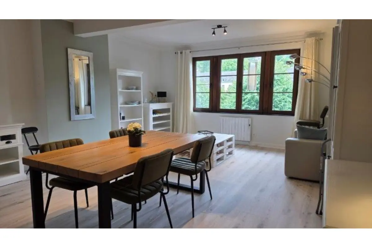 Appartement à vendre à Bouillon 6830 180000.00€ 1 chambres 65.00m² - annonce 785180