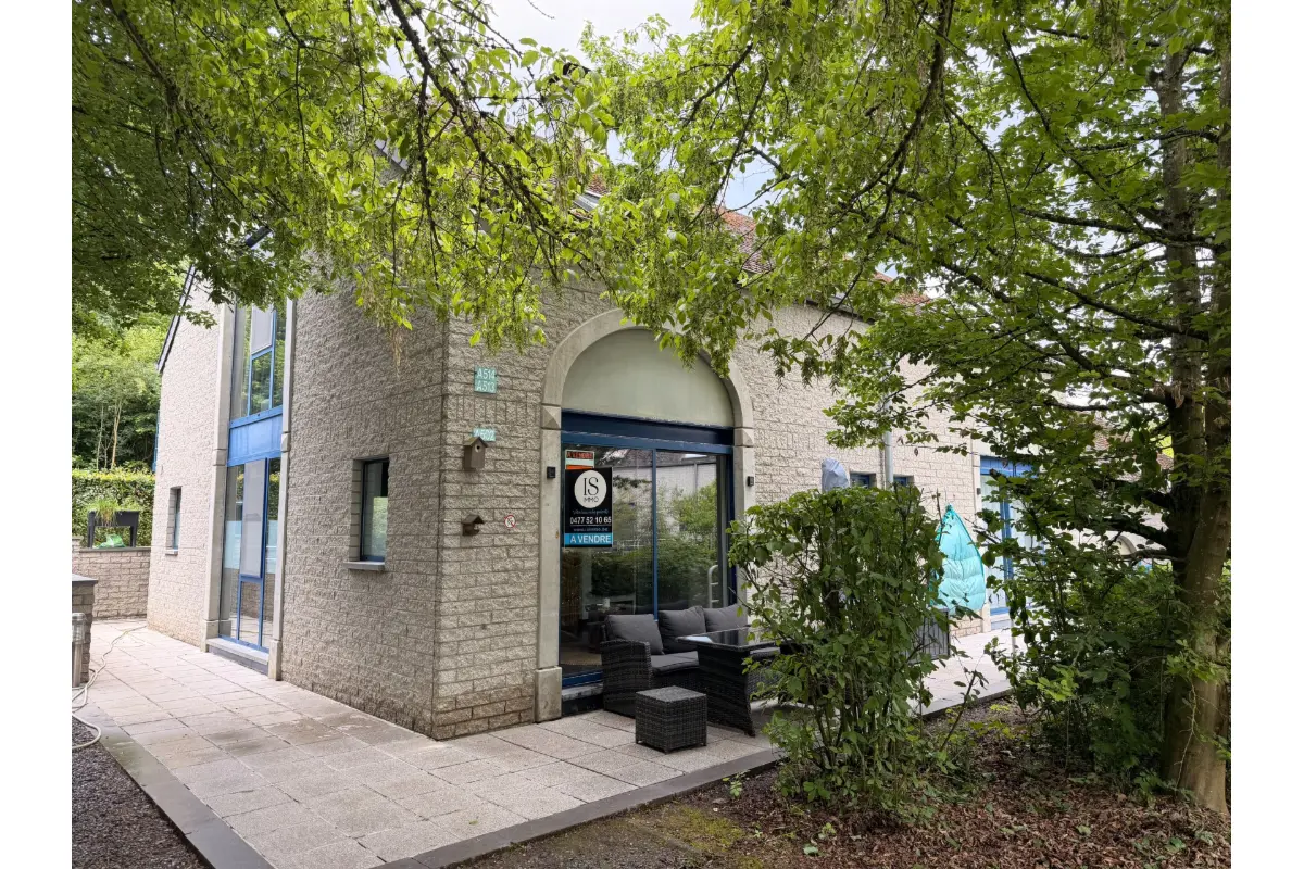 Appartement à vendre à Durbuy 6940 215000.00€ 3 chambres 120.00m² - annonce 785330