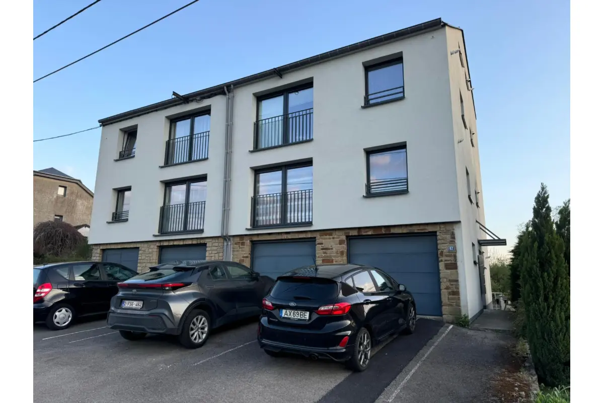 Appartement à vendre à Arlon 6700 165000.00€ 0 chambres 32.00m² - annonce 785125