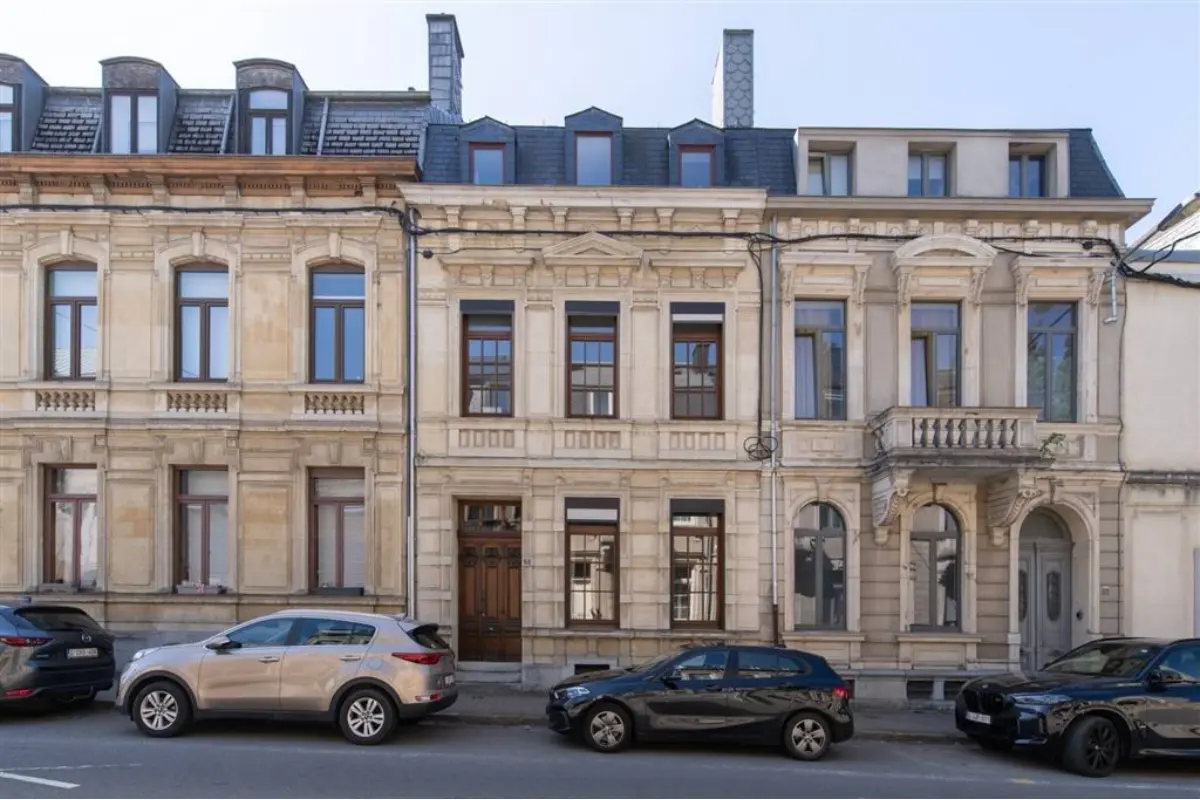 Maison à vendre à Arlon 6700 585000.00€ 5 chambres 238.00m² - annonce 786452