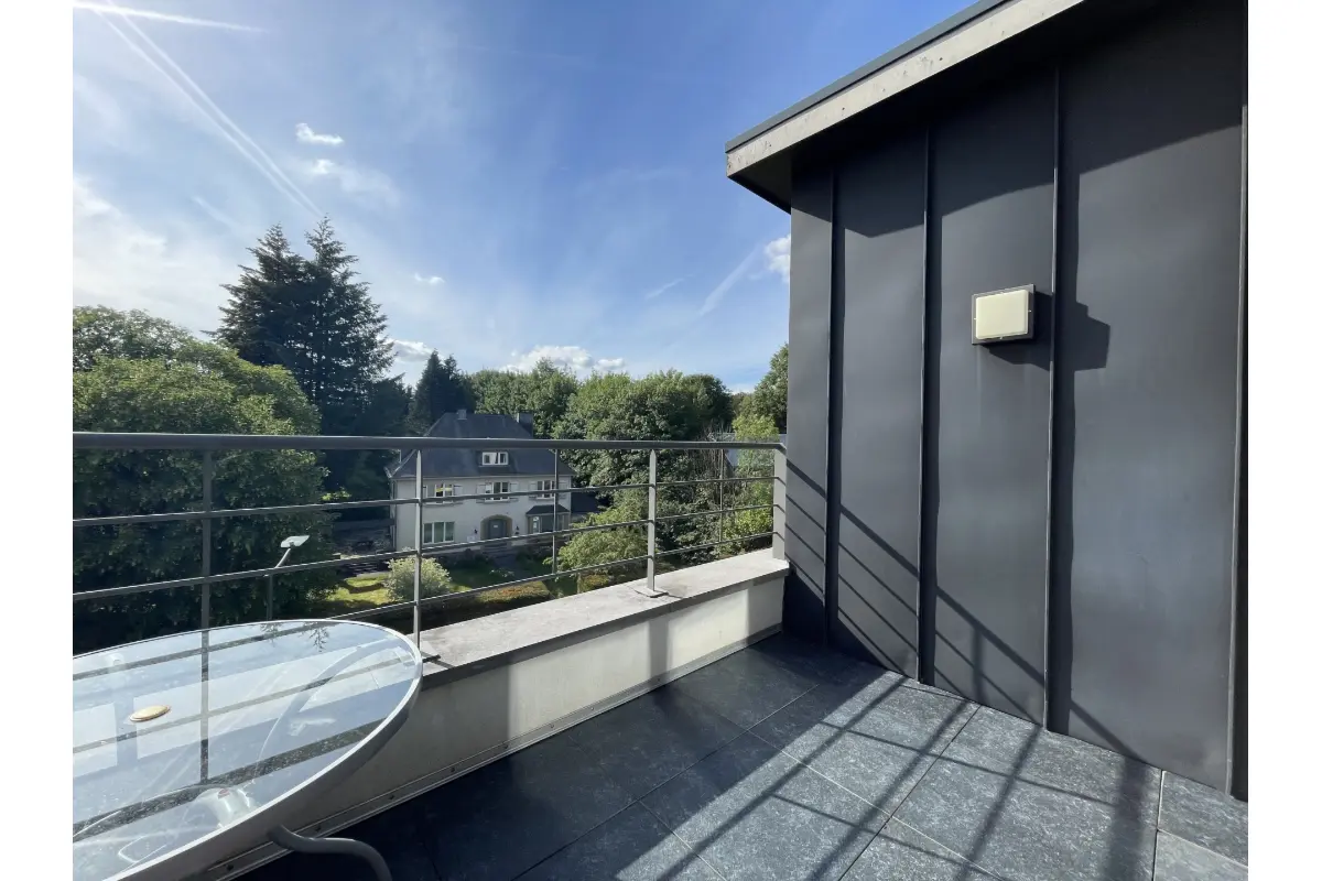 Appartement à louer à Libramont-Chevigny 6800 850.00€ 2 chambres 85.00m² - annonce 785564