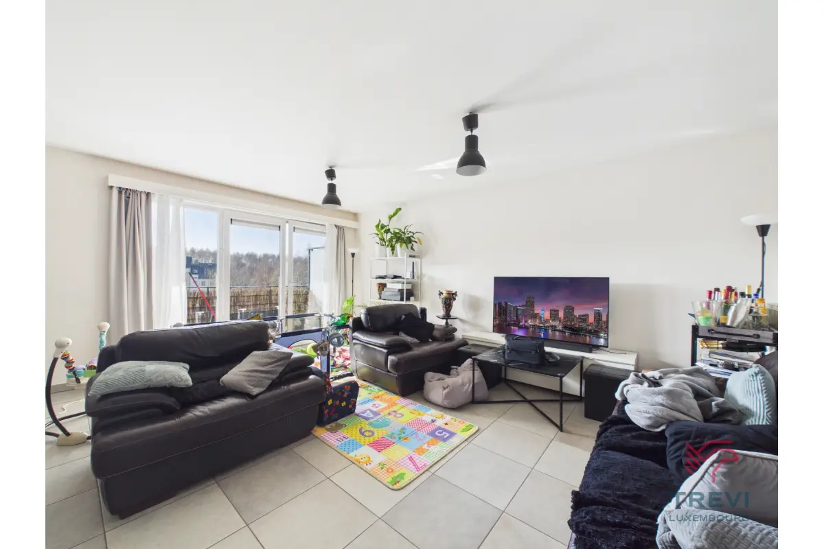 Appartement à vendre à Arlon 6700 290000.00€ 2 chambres 95.00m² - annonce 785598