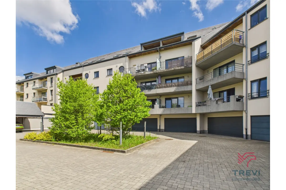 Duplex à vendre à Arlon 6700 395000.00€ 3 chambres 152.00m² - annonce 785600