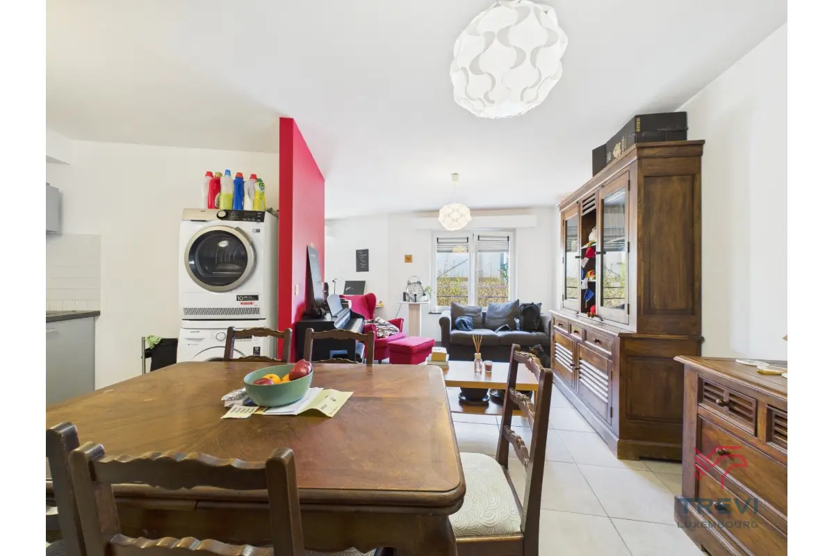 Appartement à vendre à Arlon 6700 179000.00€ 1 chambres 47.00m² - annonce 785602