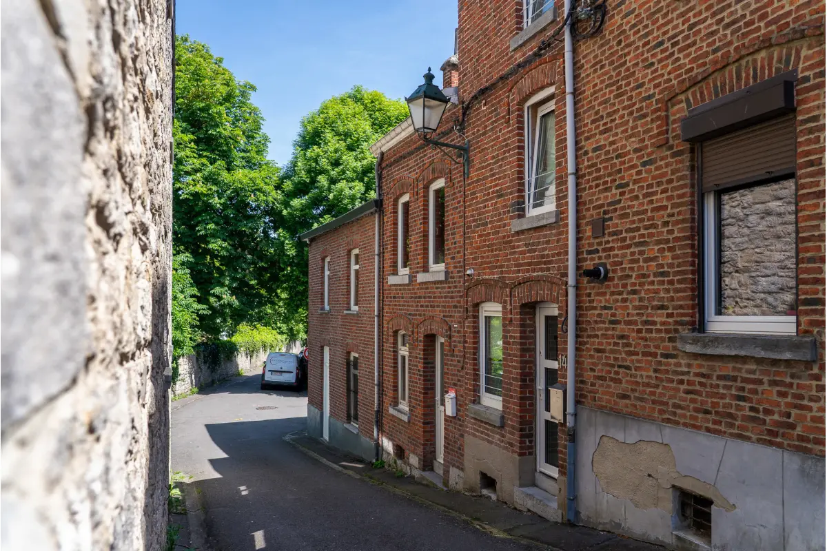 Maison à  à Marche-en-Famenne 6900 80000.00€ 1 chambres 35.00m² - annonce 785565