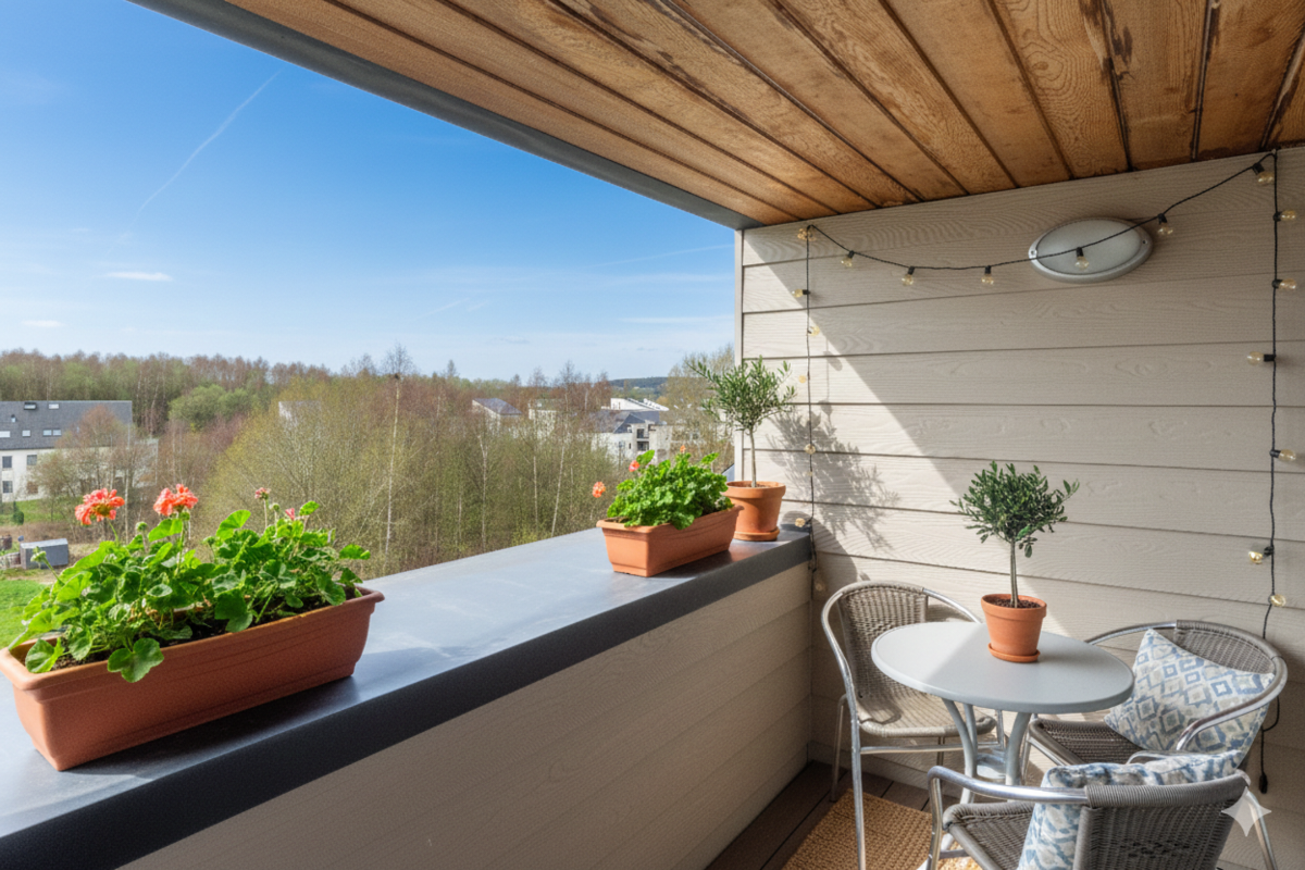 Appartement à vendre à Arlon 6700 270000.00€ 1 chambres 75.00m² - annonce 785599