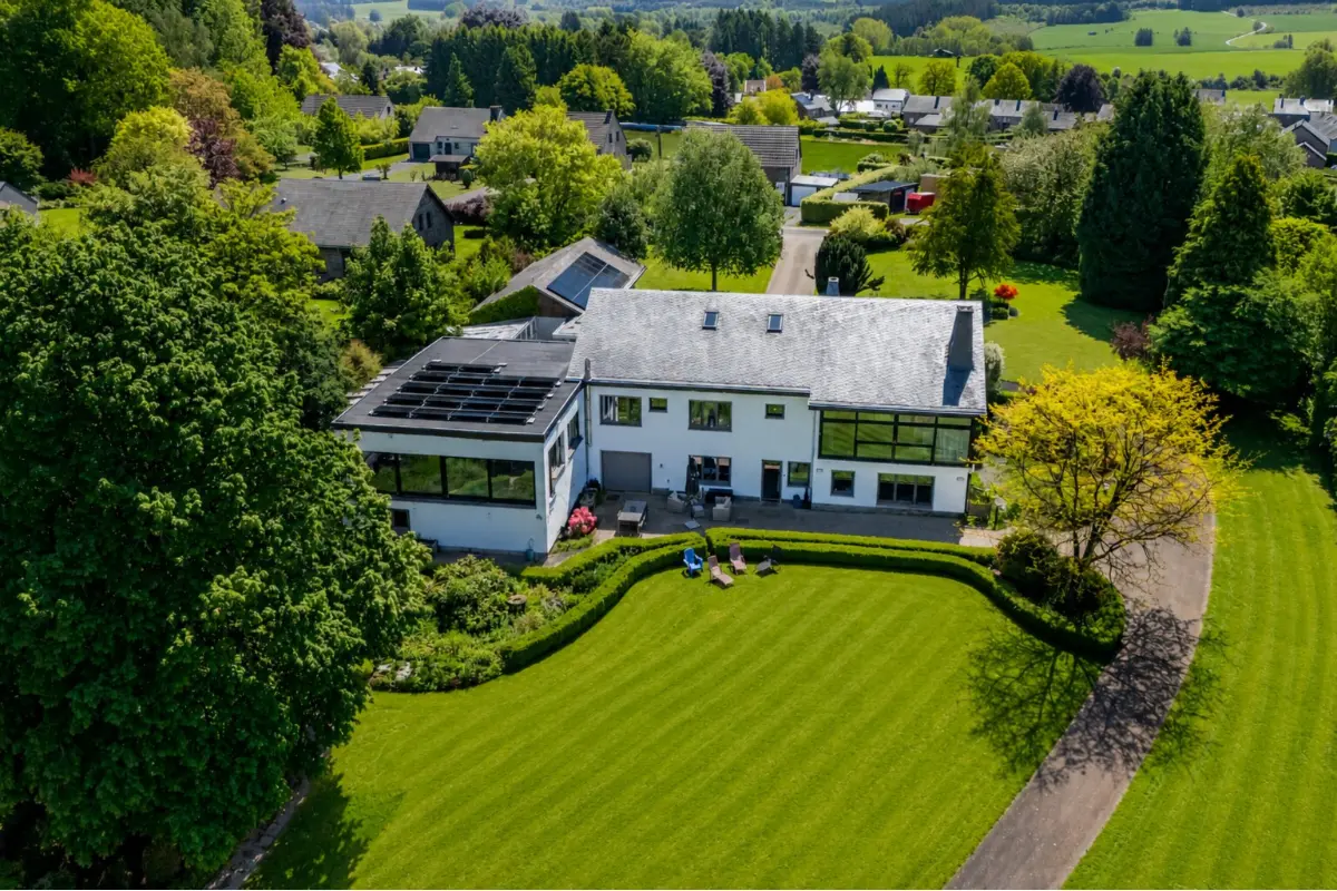 Maison à vendre à Gouvy 6670 830000.00€ 7 chambres 424.00m² - annonce 786484