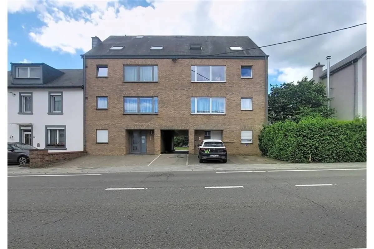 Appartement à louer à Arlon 6700 600.00€ 1 chambres 34.00m² - annonce 786590