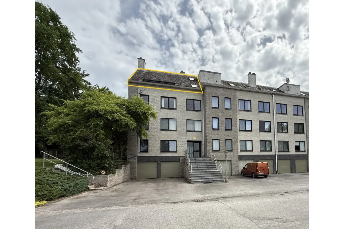 Appartement à vendre à Durbuy 6940 219000.00€ 3 chambres 110.00m² - annonce 786638
