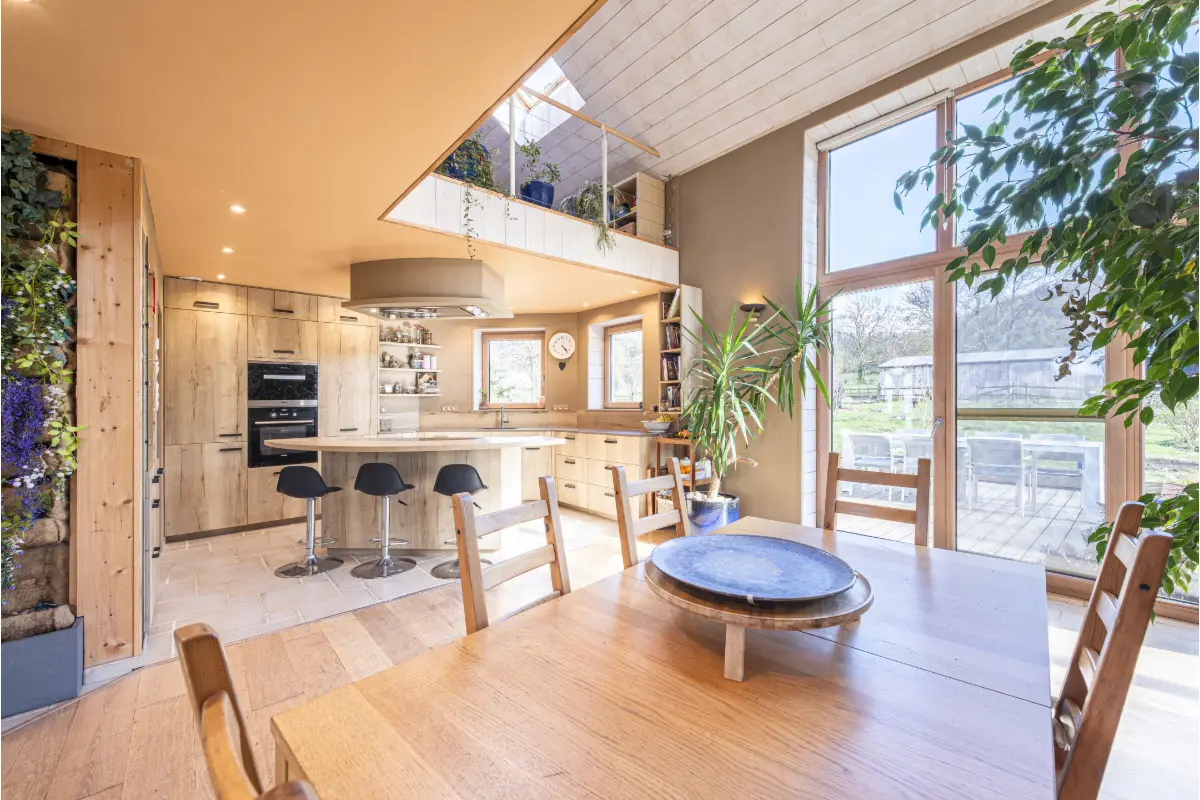 Maison à vendre à Florenville 6820 789000.00€ 4 chambres 180.00m² - annonce 786531