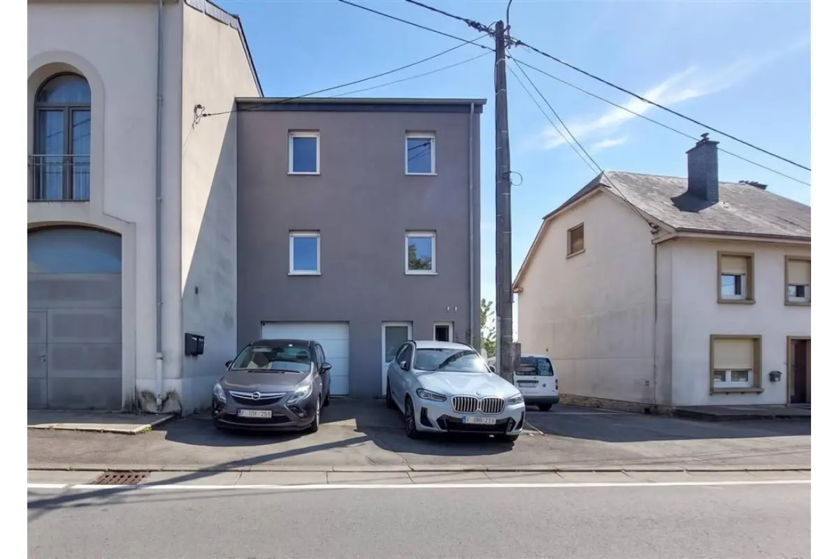 Appartement à  à Etalle 6740 310000.00€ 3 chambres 132.00m² - annonce 786829