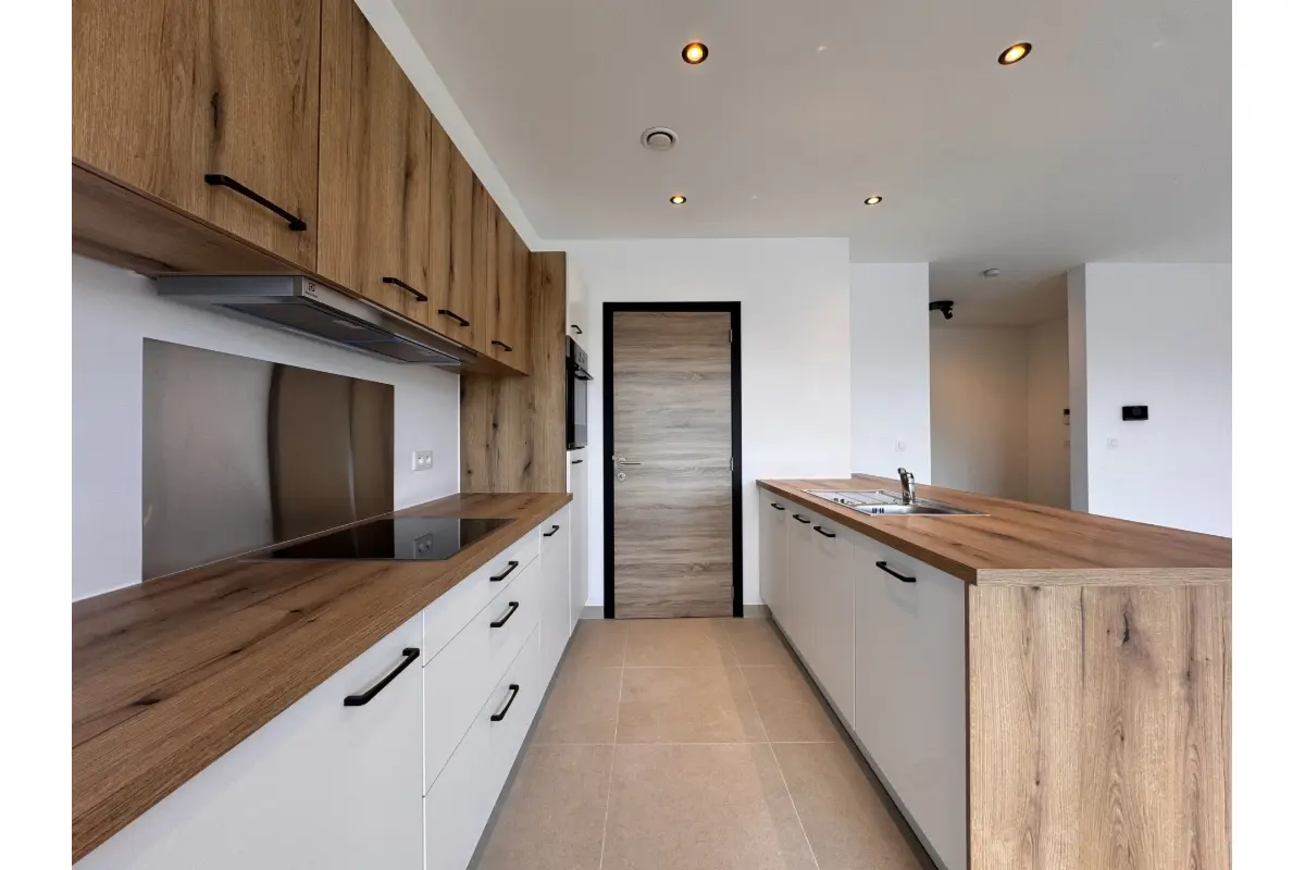 Appartement à louer à Libramont-Chevigny 6800 925.00€ 2 chambres 81.60m² - annonce 786706