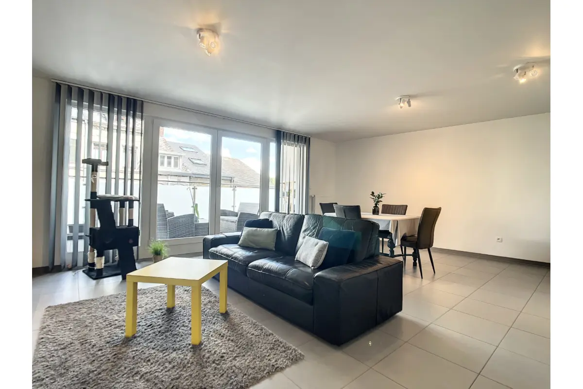 Appartement à louer à Bastogne 6600 795.00€ 1 chambres 81.00m² - annonce 786702