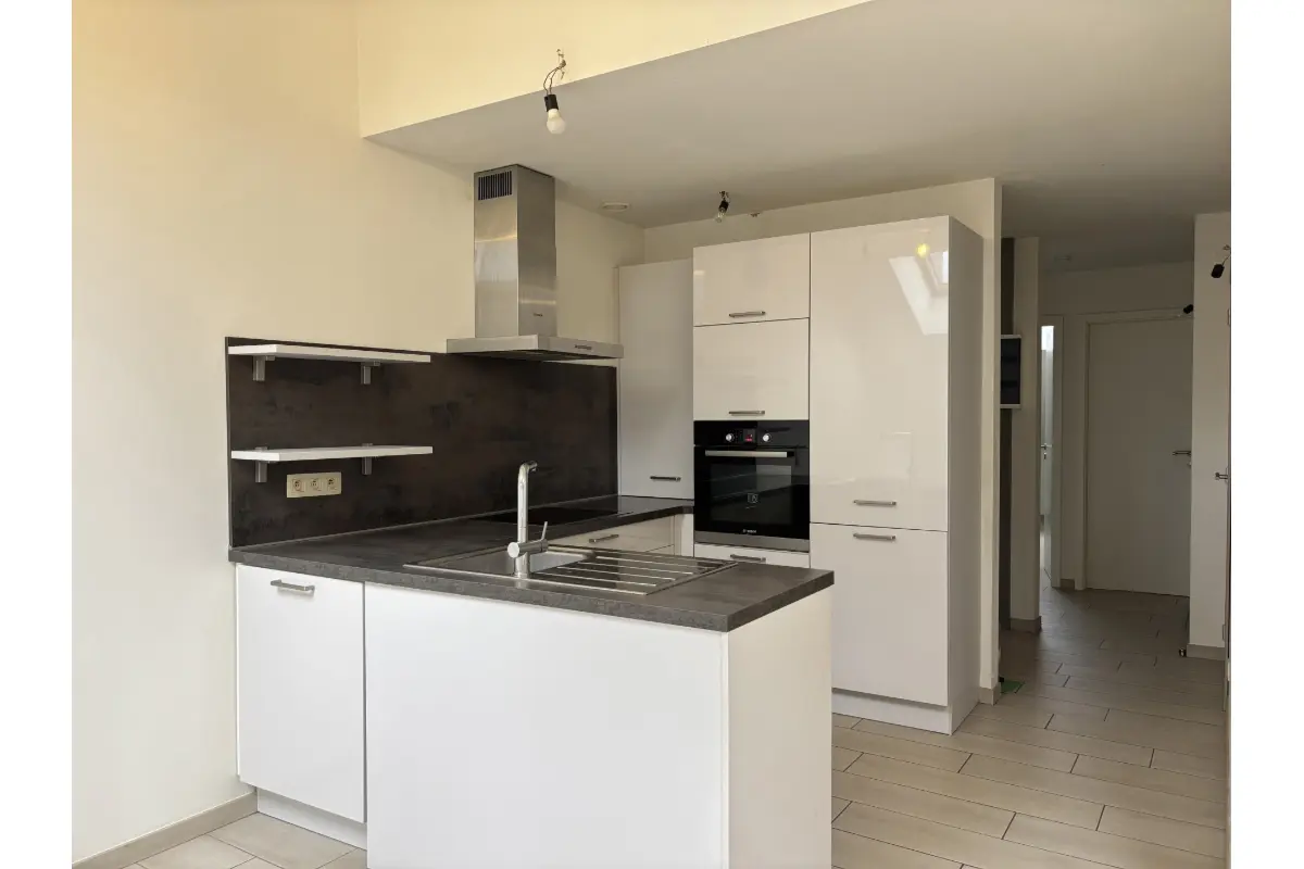 Appartement à louer à Florenville 6820 750.00€ 1 chambres m² - annonce 786891