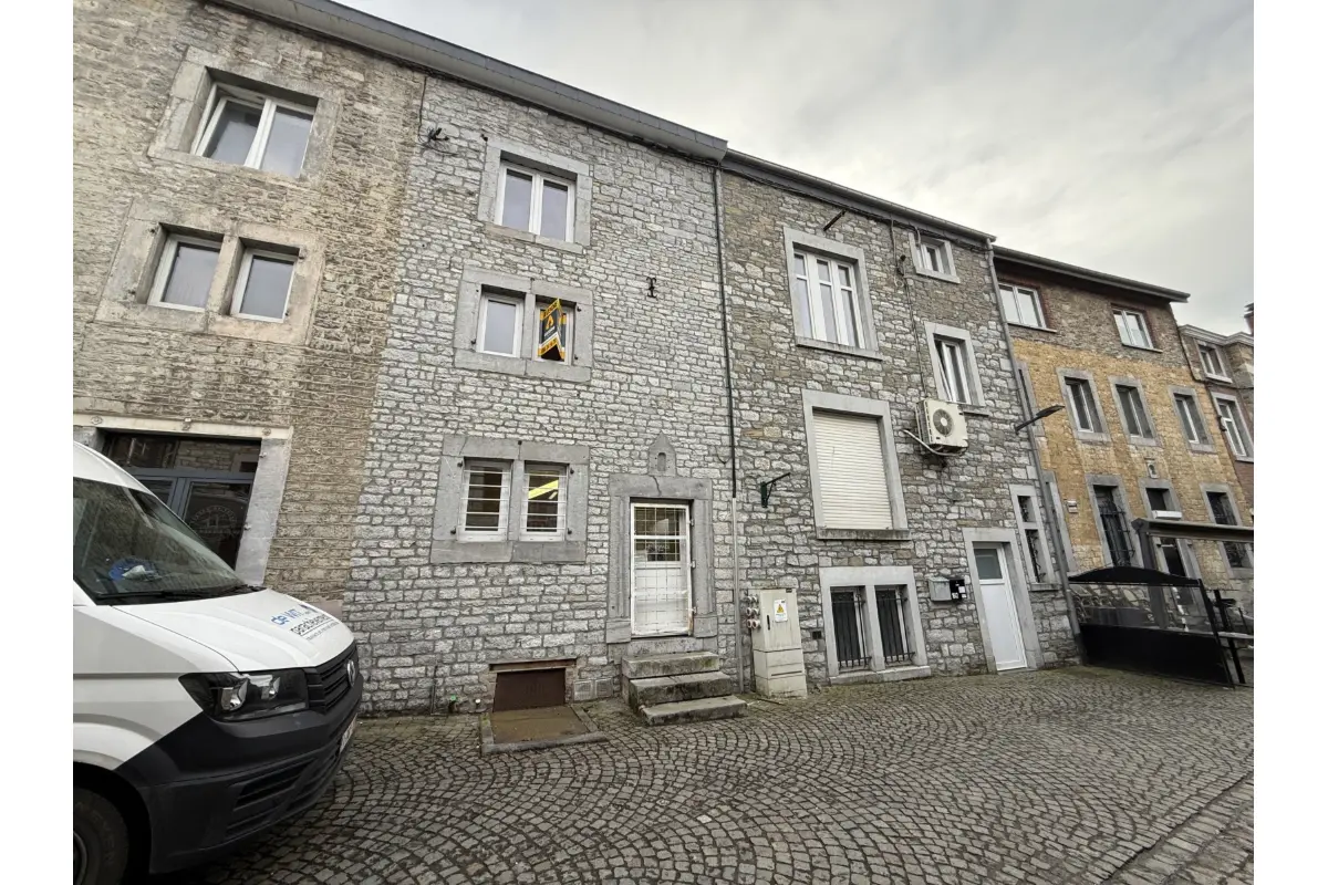 Maison à  à Aywaille 4920 210000.00€ 2 chambres 133.00m² - annonce 787237