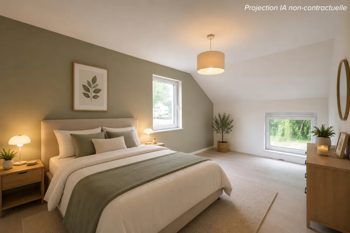 Maison à  à Paliseul 6850 299000.00€ 3 chambres 125.00m² - annonce 787353