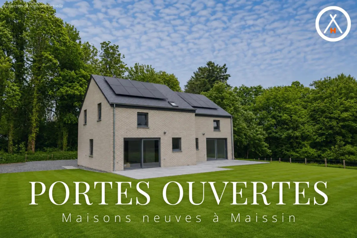 Maison à vendre à Paliseul 6850 289000.00€ 3 chambres 125.00m² - annonce 787354