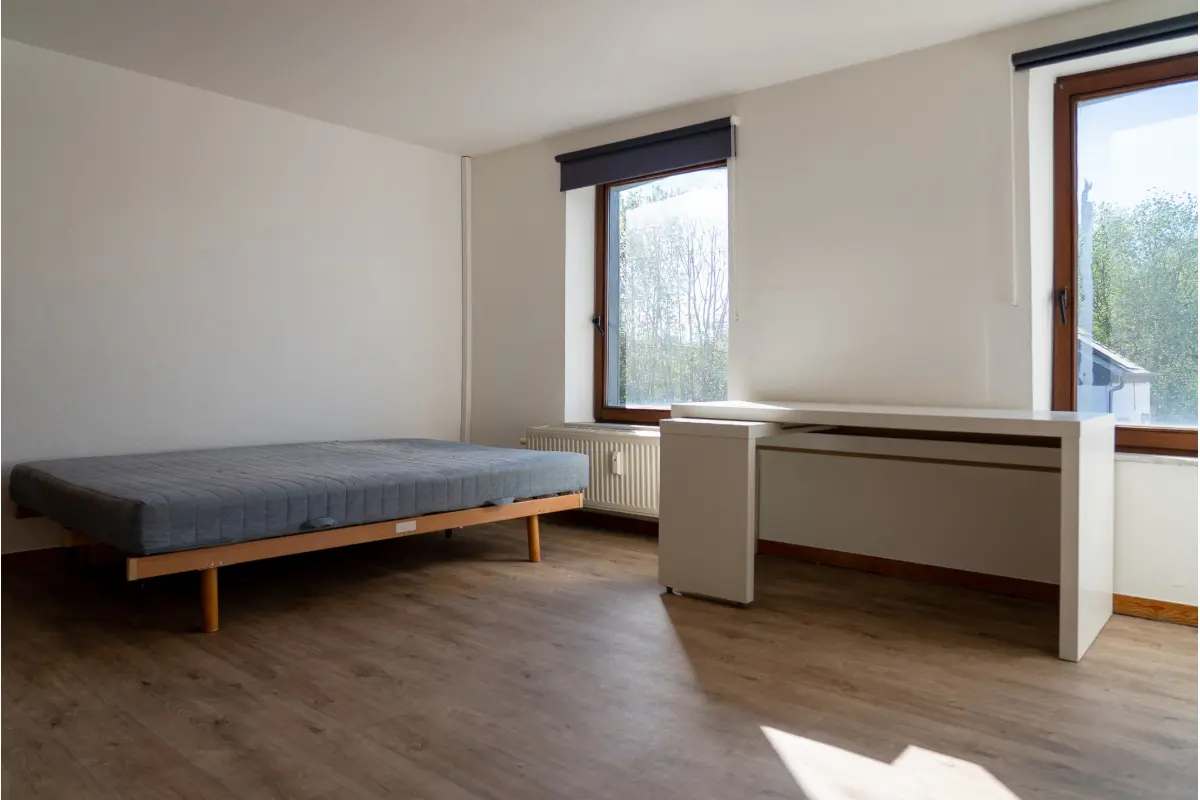 Appartement à louer à Libramont-Chevigny 6800 320.00€ 1 chambres 13.00m² - annonce 786890