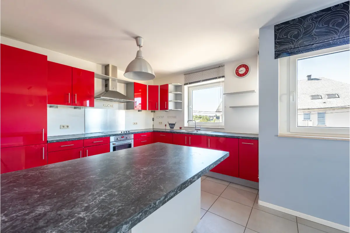 Appartement à vendre à Aubange 6790 275000.00€ 2 chambres 114.00m² - annonce 788023